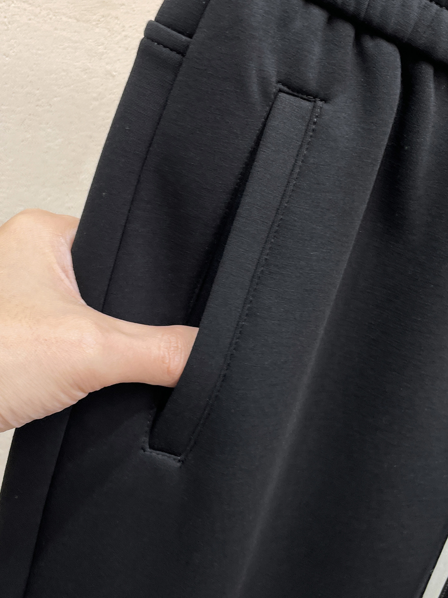 Casual Pants Man